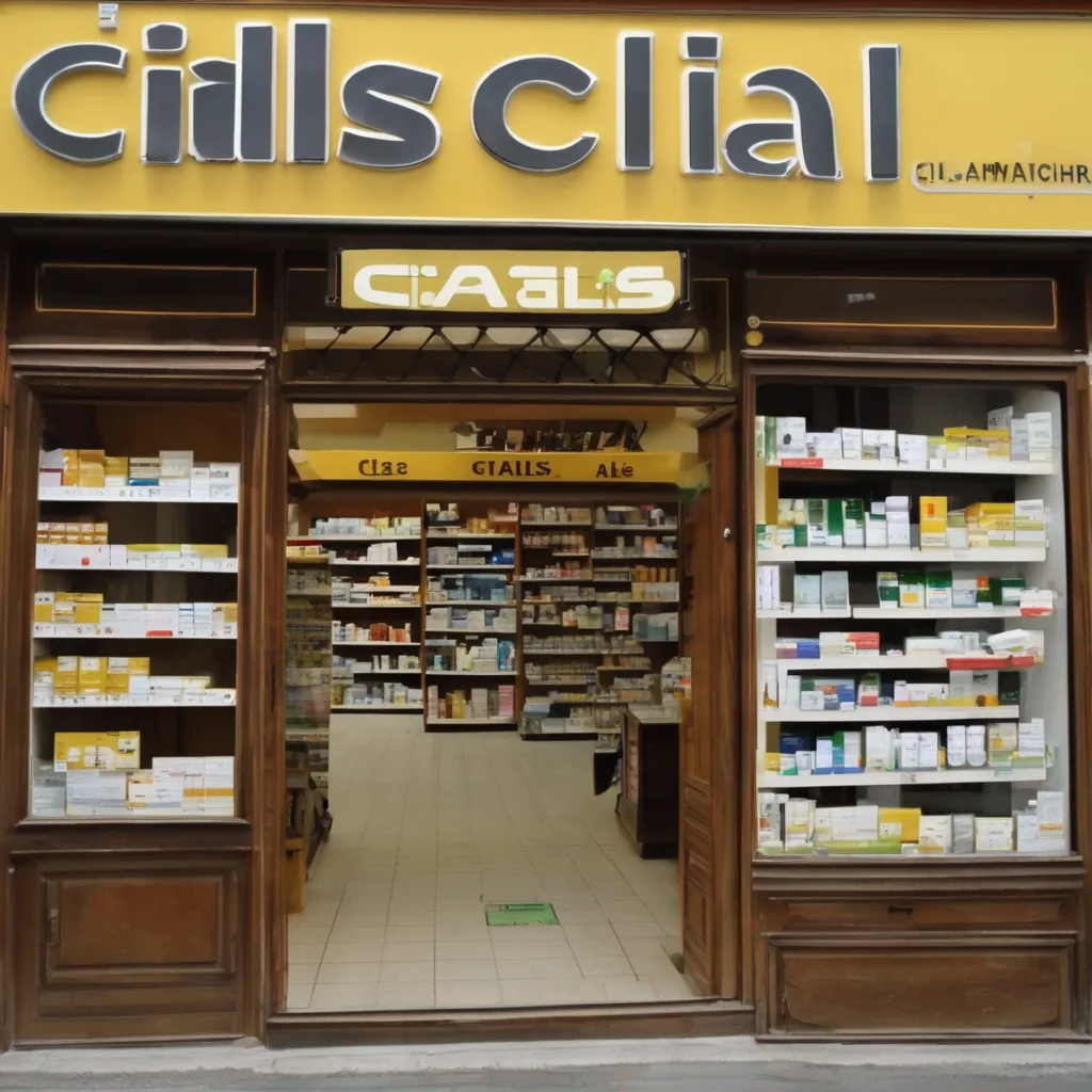 Cialis 20mg pharmacie prix numéro 2